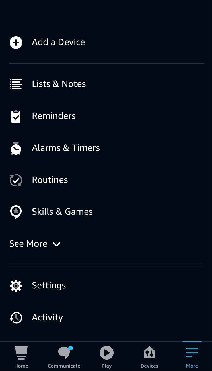 Enable App 1