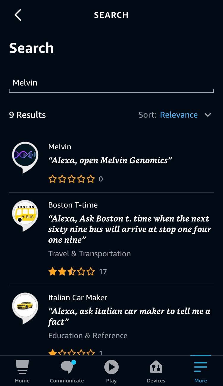 Enable App 3